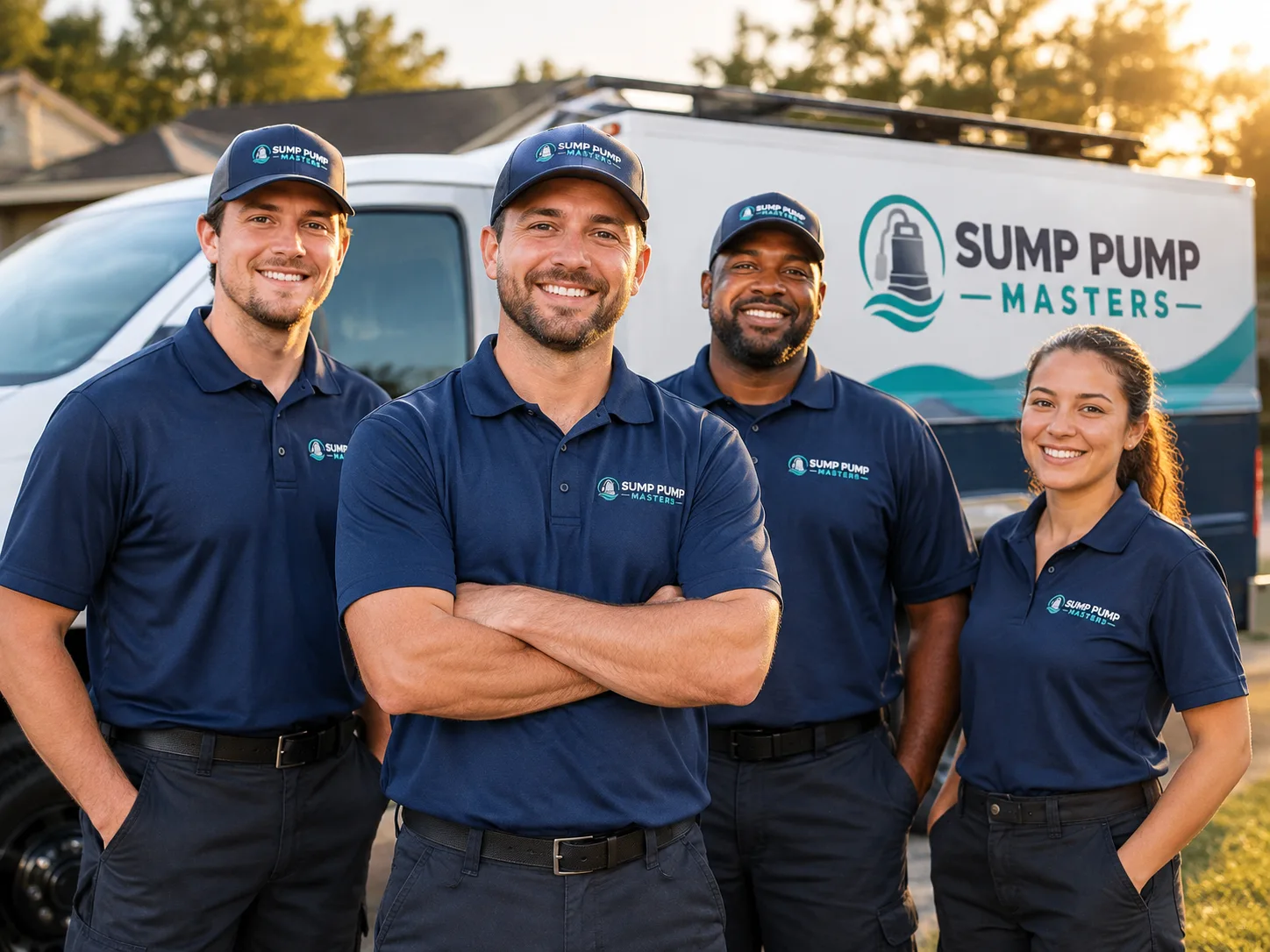 Sump Pump Repair company in Claridge, PA